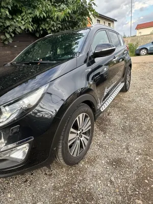 Kia Sportage III [2010 - 2016] 2015