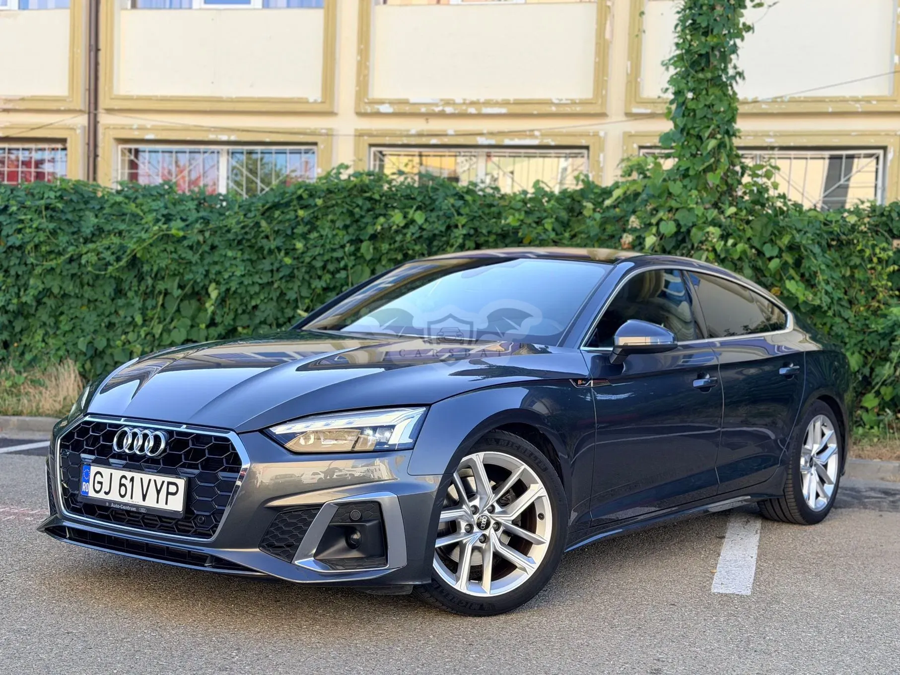 Audi A5 sportback 2024
