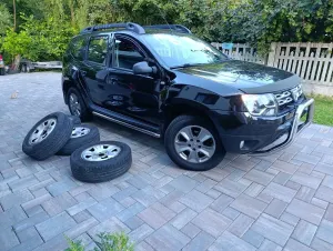 Dacia Duster 1.5 dCi 4x2 Laureate 2015