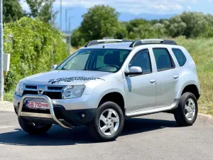 Dacia Duster I [2010 - 2017] 1.6 4x2 Laureate 2013