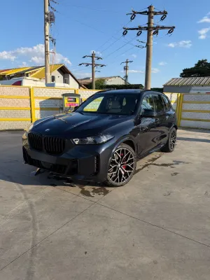 BMW X5 G05 [2018 - Prezent] xDrive30d 2023