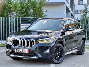 BMW X1 F48 [2015 - Prezent] xDrive20d Aut. xLine 2019
