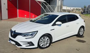 Renault Megane IV [2016 - Prezent] BLUE dCi 115 BUSINESS EDITION 2021