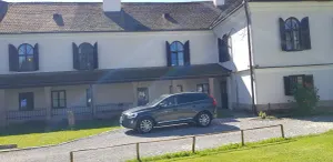 Volvo XC60 I [2008 - 2017] 2016