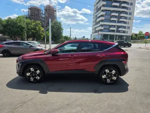 Hyundai Kona 1.6 GDI 129 CP 2WD 6DCT Premium 2024