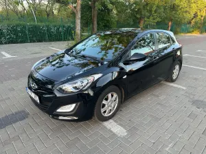 Hyundai i30 II [2011 - 2017] 1.4 CRDi Classic 2013