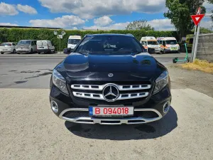 Mercedes-Benz GLA X156 [2013 - 2019] 2019