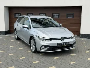 Volkswagen Golf 2.0 TDI SCR Life 2023