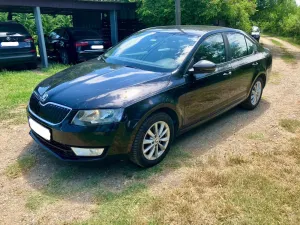 Skoda Octavia III [2013 - 2019] 1.6 TDI Classic 2013