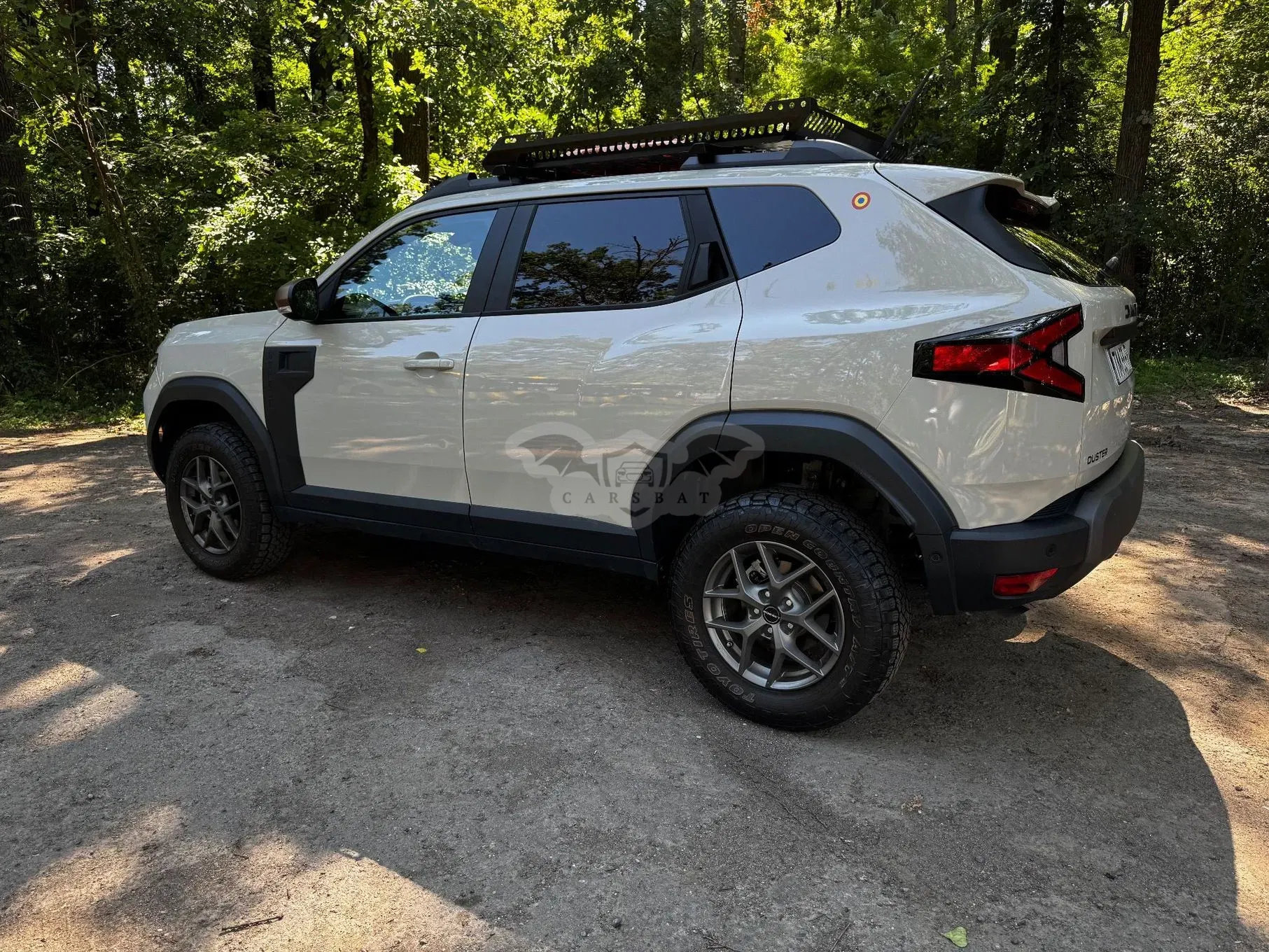 Dacia Duster III [2023 - prezent] 2024