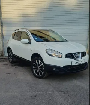 Nissan Qashqai I [2007 - 2014] 1.5 DCI DPF Acenta 2012