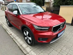 Volvo XC40 D3 Momentum 2019