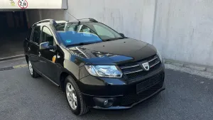 Dacia Logan II [2012 - 2020] 0.9 TCe Prestige 2015