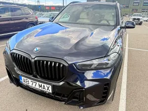 BMW X5 G05 [2018 - Prezent] 2023