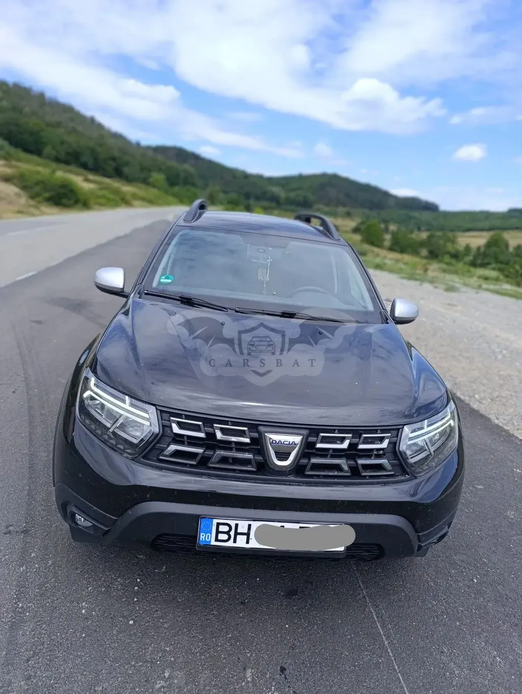 Dacia Duster II [2018 - Prezent] TCe 130 2WD GPF Comfort 2022