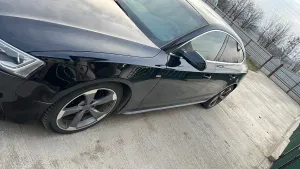 Audi A5 sportback 2012