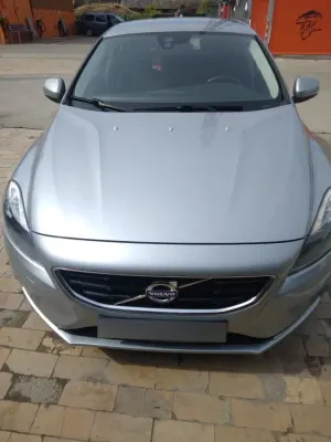 Volvo V40 D2 Aut. Basic 2014