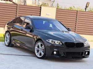 BMW 5 Series F10/F11/F07 [2010 - 2017] 520d xDrive Aut. M Sport Edition 2017