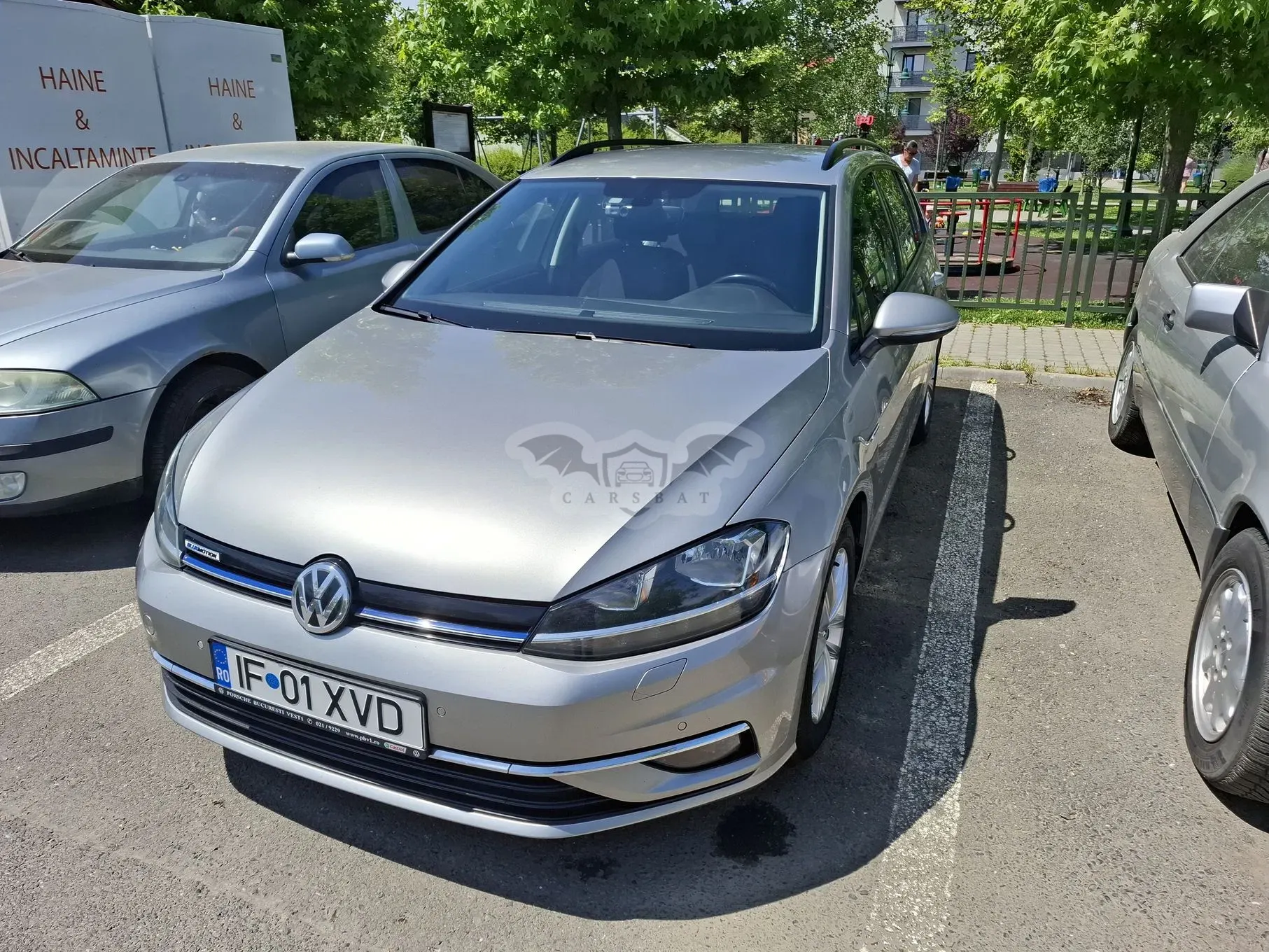 Volkswagen Golf VII [2012 - 2020] 1.5 TSI Comfortline 2020