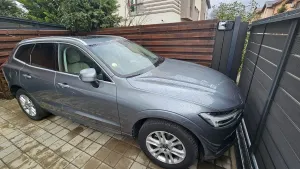 Volvo XC60 II [2017 - Prezent] D4 Momentum Pro 2017