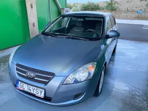 Kia Ceed I [2007 - 2012] 2008