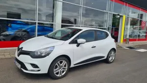 Renault Clio IV [2012 - 2019 TCe Life 2019