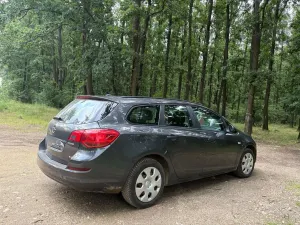 Opel Astra J [2009 - 2018] 1.3 CDTI ECOTEC Start/Stop Enjoy 2011