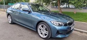 BMW 3 Series G20/G21 [2018 - Prezent] 320i xDrive AT 2020