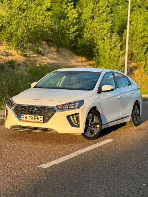 Hyundai IONIQ 141CP Exclusive 2021