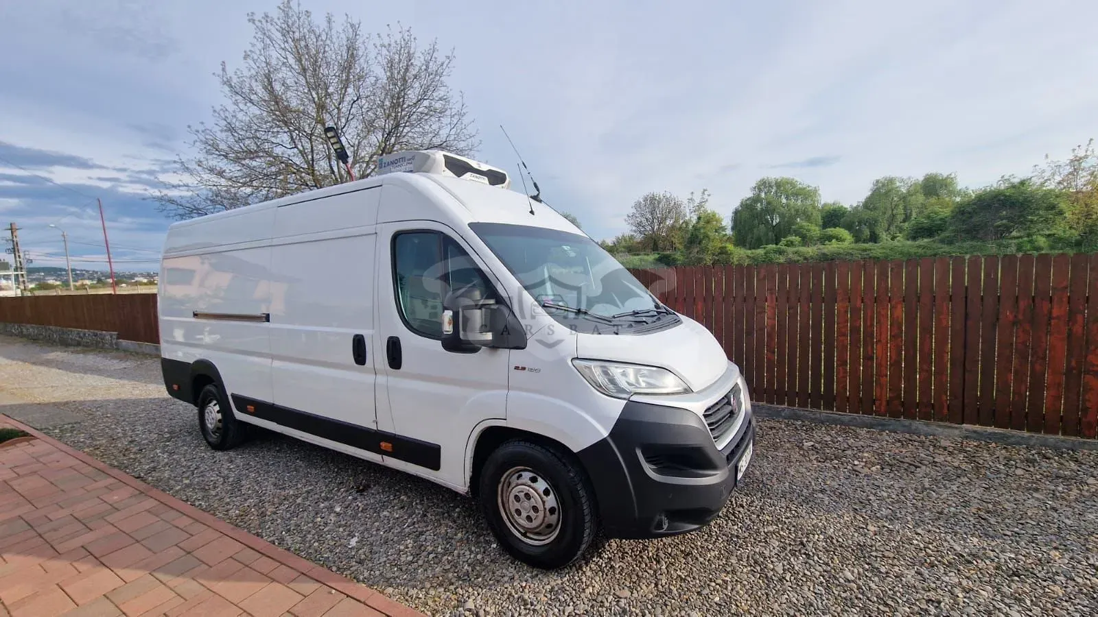 Fiat Ducato 2018