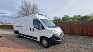Fiat Ducato 2018