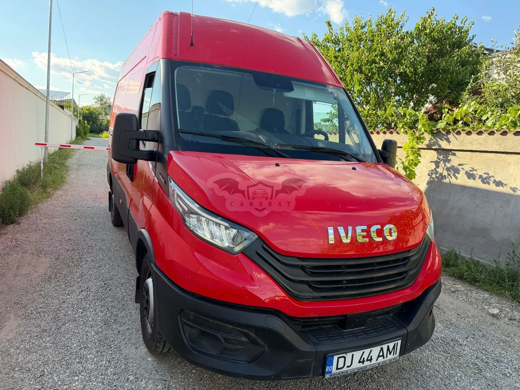 Iveco Daily 2022