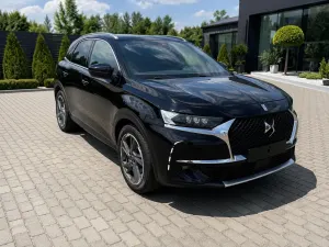 DS DS7 Crossback 4x4 300 OPERA 2020