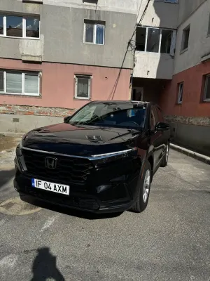 Honda CR-V 2024