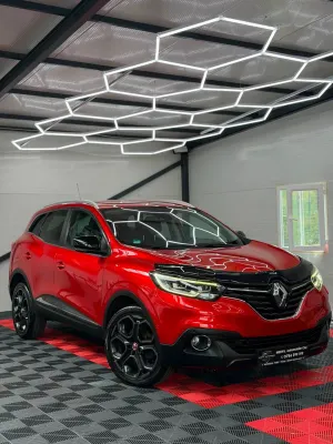 Renault Kadjar Energy dCi 130 4x4 Bose Edition 2017