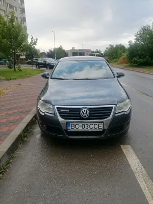 Volkswagen Passat 2.0TDI Trendline DPF Bluemotion Technology 2009