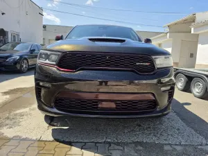 Dodge Durango 3,6 Limited 2022