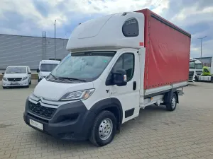 Citroën Jumper 2020
