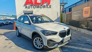 BMW X1 F48 [2015 - Prezent] 2021