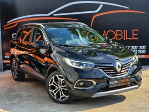Renault Kadjar TCe EDC GPF Intens 2019