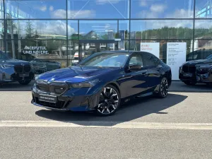 BMW i5 2023