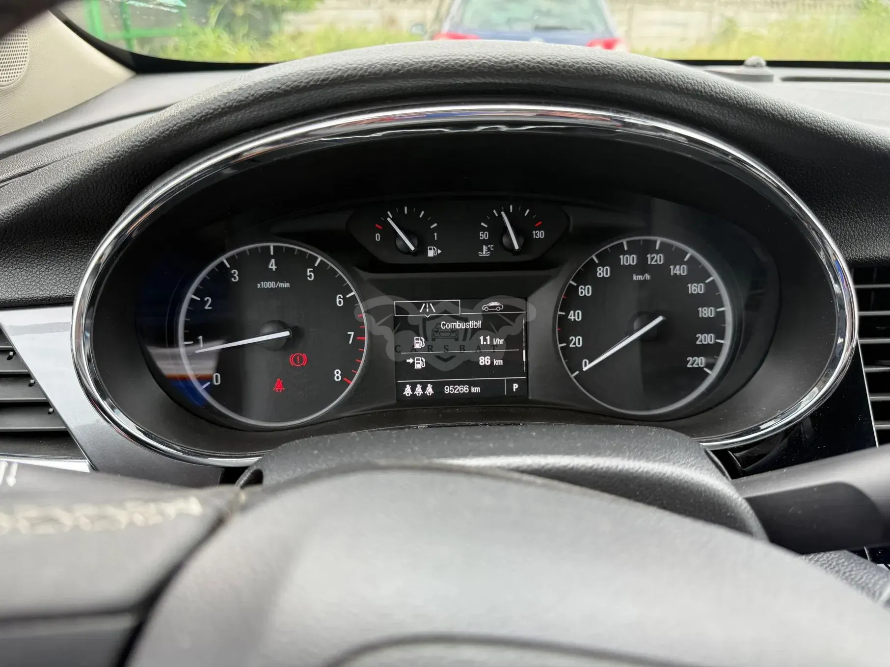 Opel Mokka 1.4 Turbo ECOTEC Enjoy Aut. 2017