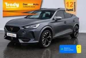 Cupra Formentor 1.4 e-HYBRID DSG 2022