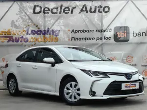 Toyota Corolla 1.8 HSD Business 2022