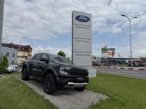 Ford Raptor 2026