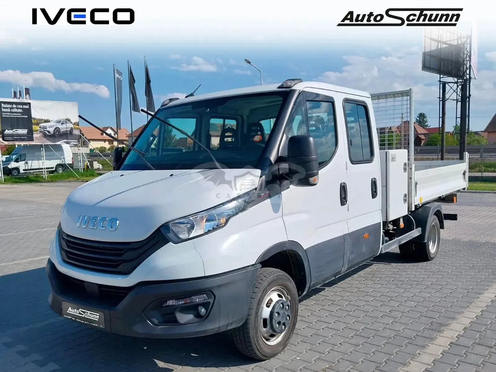 Iveco Daily 2023