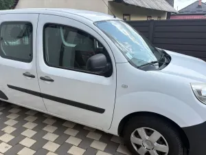 Renault Kangoo 1.5 dCI eXtrem 2016