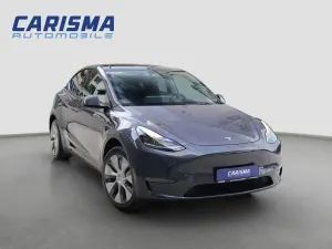 Tesla Model Y Long Range Dual Motor AWD 2022