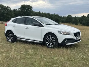 Volvo V40 D2 Aut. Momentum 2017