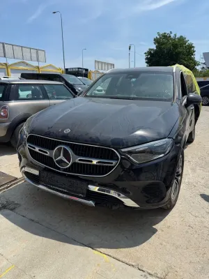 Mercedes-Benz GLC X254 [2022-Prezent] 200 4MATIC MHEV 2023
